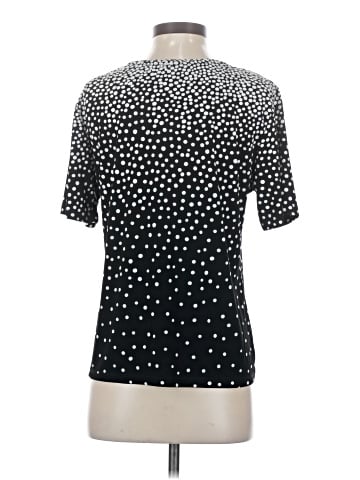 Allison Daley Short Sleeve Top (view 2)