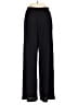 Zara Collection Black Casual Pants Size S - photo 2