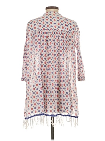 Roberta Roller Rabbit 3/4 Sleeve Blouse (view 2)