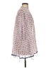 Roberta Roller Rabbit 100% Cotton Ivory 3/4 Sleeve Blouse Size S - photo 4