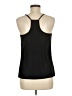 J.Crew Factory Store 100% Polyester Black Sleeveless Blouse Size 6 - photo 2