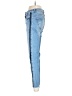 Vero Moda Stripes Blue Jeans Size 27 waist - photo 5
