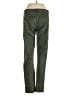 Gap Solid Green Casual Pants Size 00R - photo 2