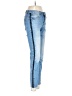 Vero Moda Stripes Blue Jeans Size 27 waist - photo 4