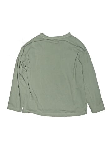 Zara Long Sleeve T-Shirt (view 2)