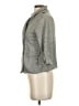 CAbi Chevron-herringbone Gray Jacket Size S - photo 5