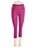 Athleta Purple Active Pants Size S - photo 1