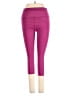 Athleta Purple Active Pants Size S - photo 2