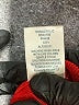 Blair 100% Acrylic Red Turtleneck Sweater Size L - photo 8