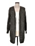 14th & Union Gray Cardigan Size M - photo 1