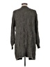 14th & Union Gray Cardigan Size M - photo 2