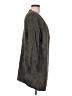14th & Union Gray Cardigan Size M - photo 4