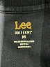 Lee Black Short Sleeve Polo Size M - photo 7