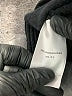 Donna Karan New York 100% Wool Black Wool Pullover Sweater Size S - photo 8