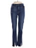 Paige Blue Jeans Size 31 waist - photo 1