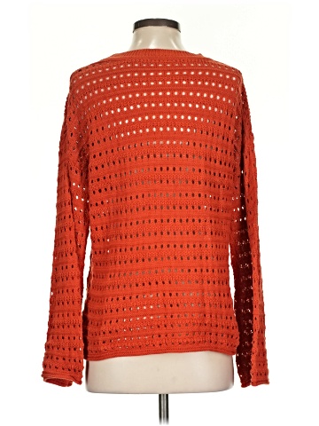 Unbranded Pullover Sweater (view 2)