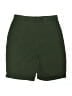 Basic Bae Solid Green Athletic Shorts Size S - photo 2