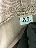 Unbranded Tan Pullover Hoodie Size XL - photo 7