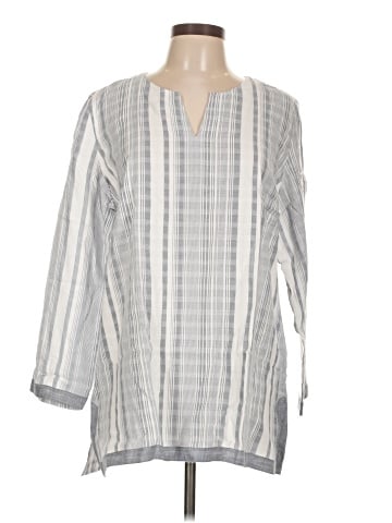 UNTUCKit Casual Dress (view 1)