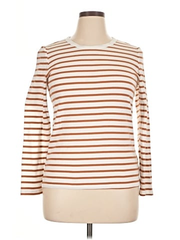 Cap Long Sleeve Turtleneck (view 1)