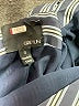 Greylin 100% Polyester Blue Jumpsuit Size S - photo 4