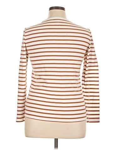 Cap Long Sleeve Turtleneck (view 2)