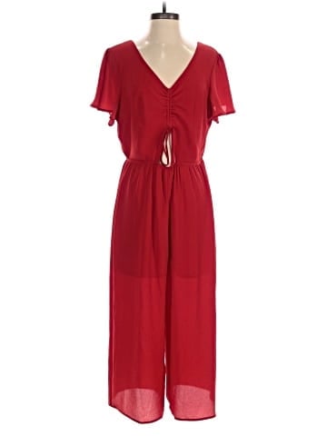 Leith Jumpsuit (view 1)