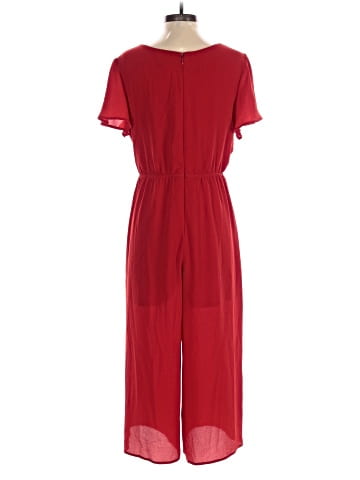 Leith Jumpsuit (view 2)