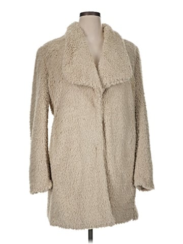 Kenneth Cole New York Coat (view 1)