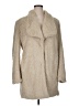 Kenneth Cole New York 100% Polyester Ivory Coat Size 1X (estimated) - photo 1