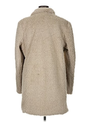 Kenneth Cole New York Coat (view 2)