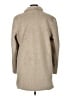 Kenneth Cole New York 100% Polyester Ivory Coat Size 1X (estimated) - photo 2