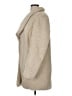 Kenneth Cole New York 100% Polyester Ivory Coat Size 1X (estimated) - photo 5