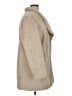 Kenneth Cole New York 100% Polyester Ivory Coat Size 1X (estimated) - photo 4