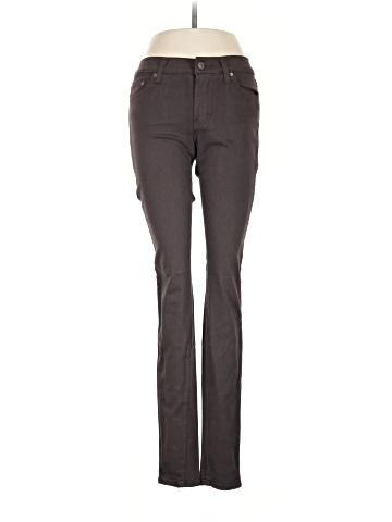 Red Engine Jeans (view 1)