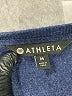 Athleta Blue Wool Pullover Sweater Size M - photo 7
