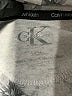 Calvin Klein Floral Gray Pullover Sweater Size S - photo 7