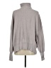 Unbranded Gray Turtleneck Sweater Size M - photo 2