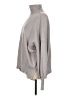 Unbranded Gray Turtleneck Sweater Size M - photo 5