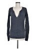 Venus Blue Pullover Sweater Size M - photo 1