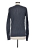 Venus Blue Pullover Sweater Size M - photo 2
