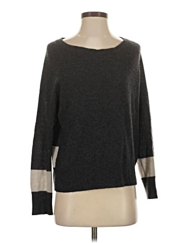 Sea Bleu Long Sleeve Top (view 1)
