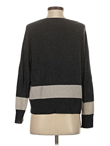 Sea Bleu Long Sleeve Top (view 2)