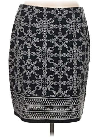 Max Studio Formal Skirt (view 1)
