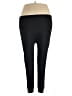 Yitty Solid Black Active Pants Size 4X - photo 1