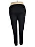 Yitty Solid Black Active Pants Size 4X - photo 2