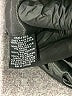 By & By 100% Polyester Black Coat Size 10 - photo 4