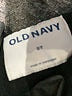 Old Navy 100% Nylon Black Coat Size 5T - photo 3