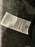 Old Navy 100% Nylon Black Coat Size 5T - photo 4