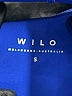 WILO Blue Sports Bra Size S - photo 6